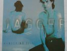 Mick Jagger  (The Rolling Stones) Wandering Spirit LP different matrix