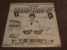LIVE CONVENTION 82   Original  NEAR MINT in Shrink  DISC O WAX