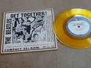 The Beatles, Vinyl-Single, Get Together,