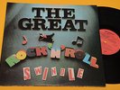 SEX PISTOLS 2LP GREAT ROCK'N' ROLL SWINDLE 1°ST ORIG ITALY 1979 EX+   GATEFOLD