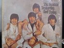 The Beatles Yesterday And Today LP 1966 Butcher Cover pasteover MONO shrinkwrap