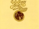 ZZ TOP - ZZ TOP'S FIRST ALBUM - NEAR MINT - VINYL - MINT - ORIGINAL ISSUE