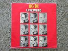 AC/DC ''Live Wire'' 2LP in good condition