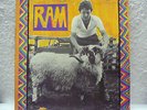 Paul McCartney - RAM superseltene Supraphon Pressung Klappcover TOP Zustand