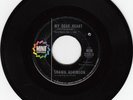 Northern Soul 45 Shawn Robinson My Dear Heart Minit STOCK HEAR