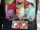 2 LPs The Jimi Hendrix Experience Electric Ladyland