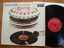Rolling Stones - Let it Bleed - Mono LK 5025 - 1A/2A - VG/VG+
