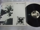 THE EX joggers & smoggers orig 2xLP sonic youth anarcho avant garde chumbawamba