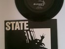 State,No Illusions E.P, Statement Records 1983,7