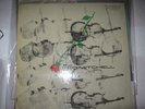 RED MITCHELL-RARE SELF TITLED-NEAR MINT-ORIGINAL LP ON BETHLEHEM BCP38 RECORDS