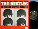 The Beatles A Hard Day's Night UA Original US Mono Deep Groove Near Mint Superb