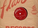 DOO WOP 78- THE FLAIRS- 