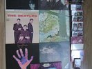 THE BEATLES - 7 LP's + 3 CD's + 1 CASSETTE + 1 BOX SET