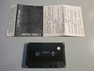David Jackman / Various - The Snatch Tapes 2 (MC/Tape/K7) minimal/synth