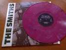 THE SMITHS - Meat is Murder (Red/Purple marble vinyl - Made in Italy)