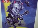AC/DC-MADRID'96(Rare)(BOX)(25CM x 3 picture disc)(Numbered 60 copies)(Germany)