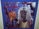 IRON MAIDEN-Dynamo open air'2000(Rare)(BOX)(25cm Picture disc)x(3)(Germany)