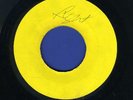 2012 RAS LAURA & SONS OF NEGUS-ZION I- REGGAE 45 7