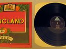 England Garden Shed Rare LP Record