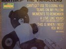 MARTHA AND THE VANDELLAS Come And Get These Memories LP GORDY 902