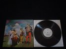 Beggar`s Opera - Act One - Promo - Vertigo 6360018  - DE,Foc