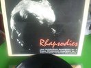 RCA SB-2130 Rhapsodies by Liszt,Enesco & Smetna Stokowski Red Seal gr ED1 EX++