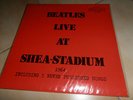 The Beatles - Live At Shea-Stadium