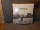 GEORGE HARRISON All Things Must Pass APPLE 3LP BOX SET The Beatles w/ Poster