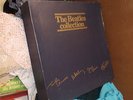 THE BEATLES COLLECTION WITH RARITIES AS NEW NEVER PLAYED