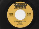 KILLER Mambo - ALFREDITO - Rainbow 275 - Mambo From Mars / Anabacoa