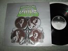 THE KINKS something else PYE RECORDS LP grey Label STEREO NSPL 18193