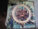 Spear of Longinus - TYONS LP der sturmer absurd