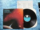 BAD RELIGION-INTO THE UNKNOWN LP ORIGINAL EPITAPH w LYRICS KBD PUNK NM near mint