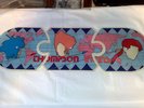 Thompson Twins  ‘You Take Me Up’ Full Set of 3 Shaped 7” Picture Discs