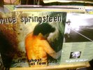 Bruce Springsteen Lp The Ghost Of Tom Joad Nr Mint w sleeve