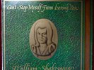 WILLIAM SHAKESPEARE 