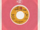 Jethro Tull-Back To The Family/Sweet Dream-Rare 60's Progressive Rock 45-Reprise