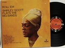 Shirley Scott           Roll ´em           Impulse          NM   # 34