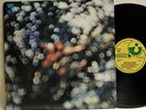 Pink Floyd         Obscured by clouds         Rounded edges        NM  # 34