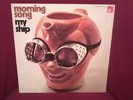 MY SHIP-MORNING SONG-PROG PSYCH ORIG BASF-Krautrock-Danmark Progressive