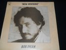 BOB DYLAN NEW MORNING SINGAPORE ASIA 3 EYES CBS RARE 360 SOUND
