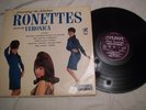 PRESENTING THE FABULOUS RONETTES FEATURING VERONICA - 12