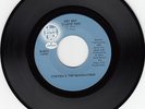 Northern Soul 45 Cynthia & The Imaginations Hey Boy Blue Rock M-