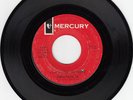 Northern Soul 45 Jimmie Reed Jr I Ain't on Mercury HEAR