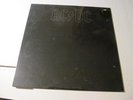 AC/DC BACK IN BLACK **FACTORY SEALED** (SD-16018) LP
