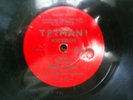 78rpm SCARCE label TEYMANI Ambrose Campbell WEST AFRICAN BROTHERS jungle rhythm