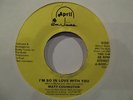 Northern Soul-MATT COVINGTON-APRIL-Hear