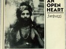 FANTUZZI-AN OPEN HEART,AKASHIC RECORDS,SCARCE COMMUNAL HIPPIE PSYCH ORIGINAL