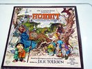 Rankin And Bass, The Hobbit complete, never played