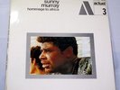Sunny Murray: Hommage to Africa [Original Actuel 3]